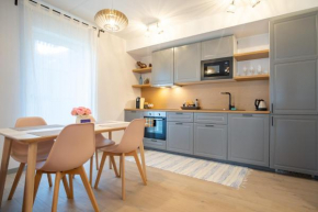 Dream Stay - Brand New Apartment with Balcony & Free Parking, Tallinn